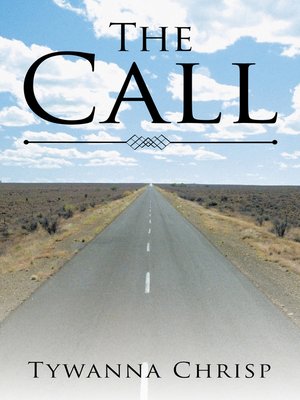 cover image of The Call